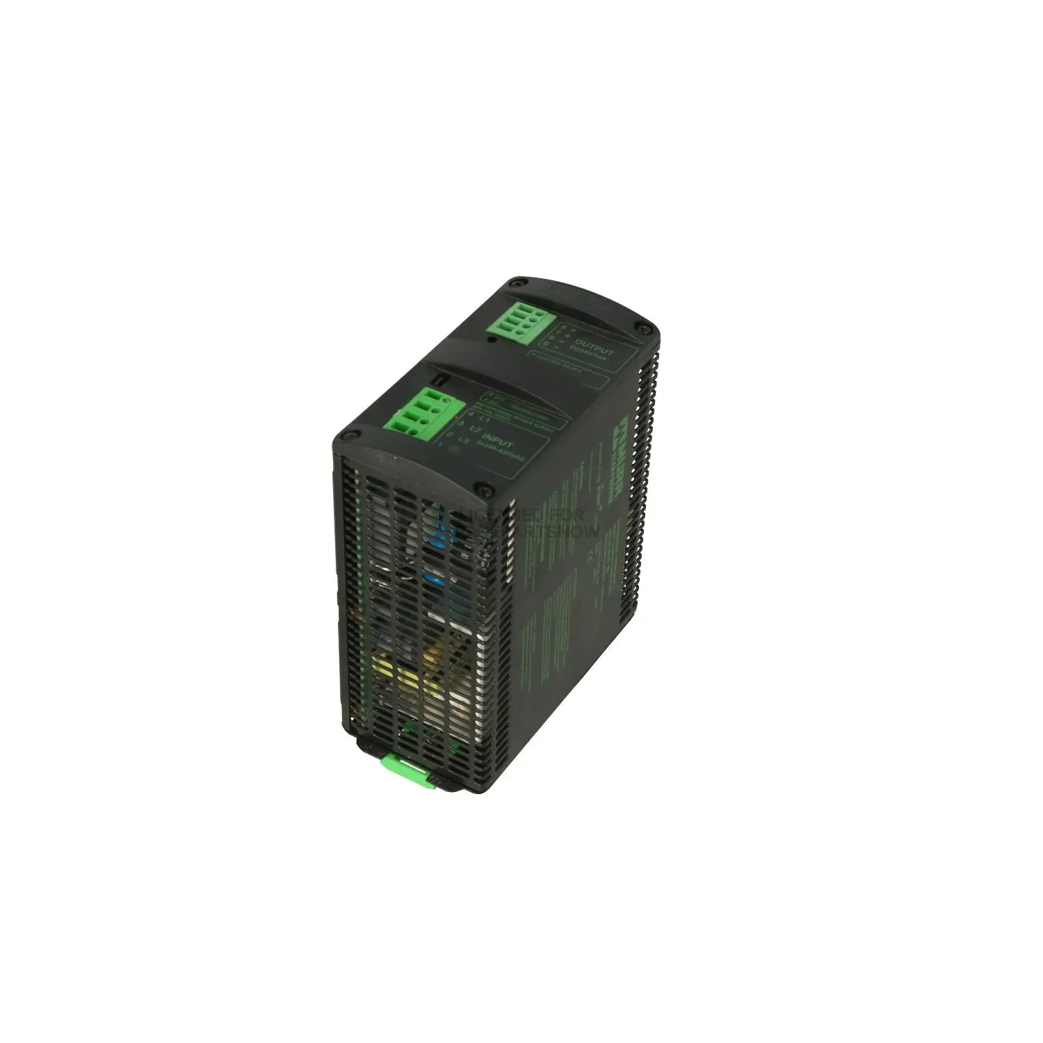 Produktfoto 1 von Murr Elektronik 85095