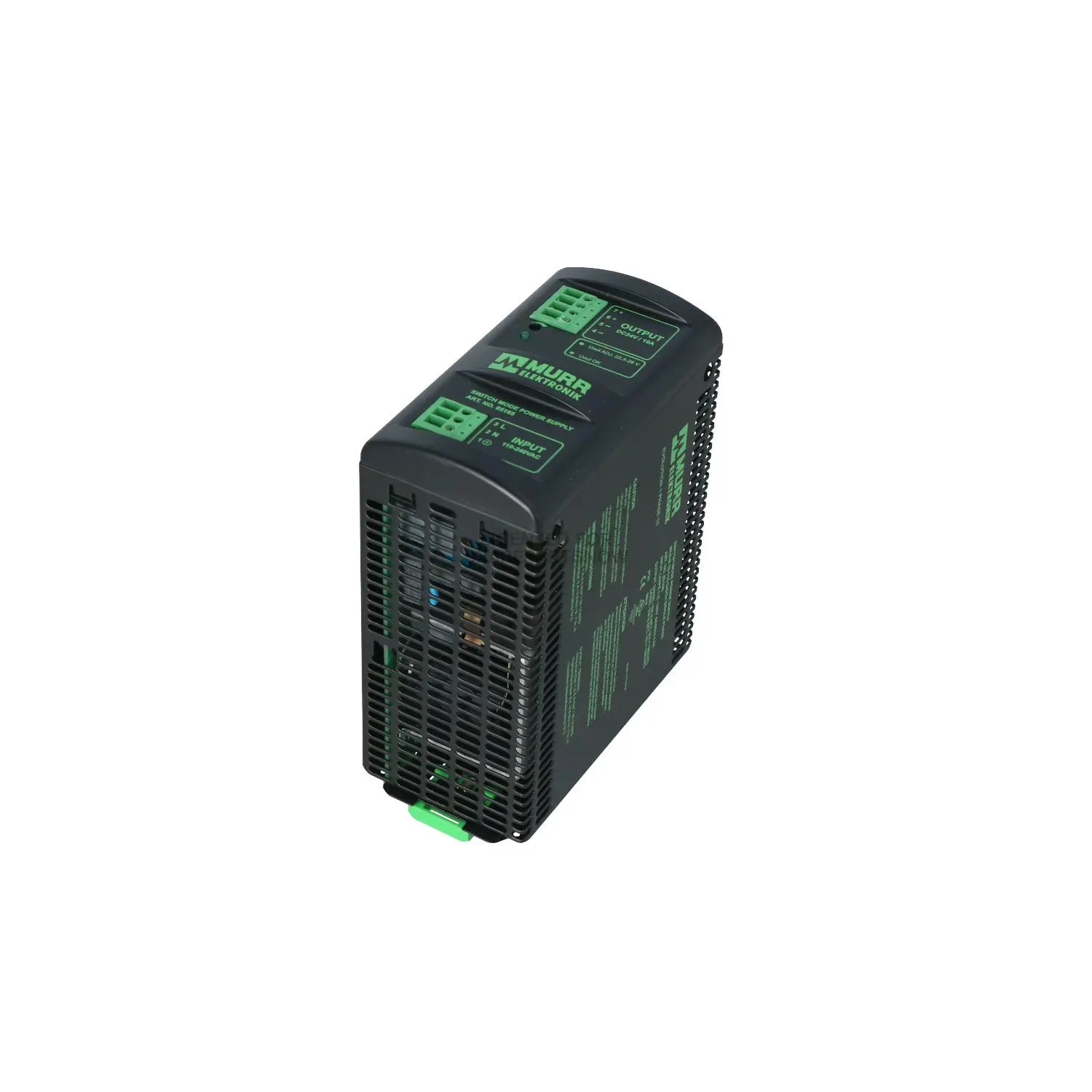 Produktfoto 1 von Murr Elektronik 85165