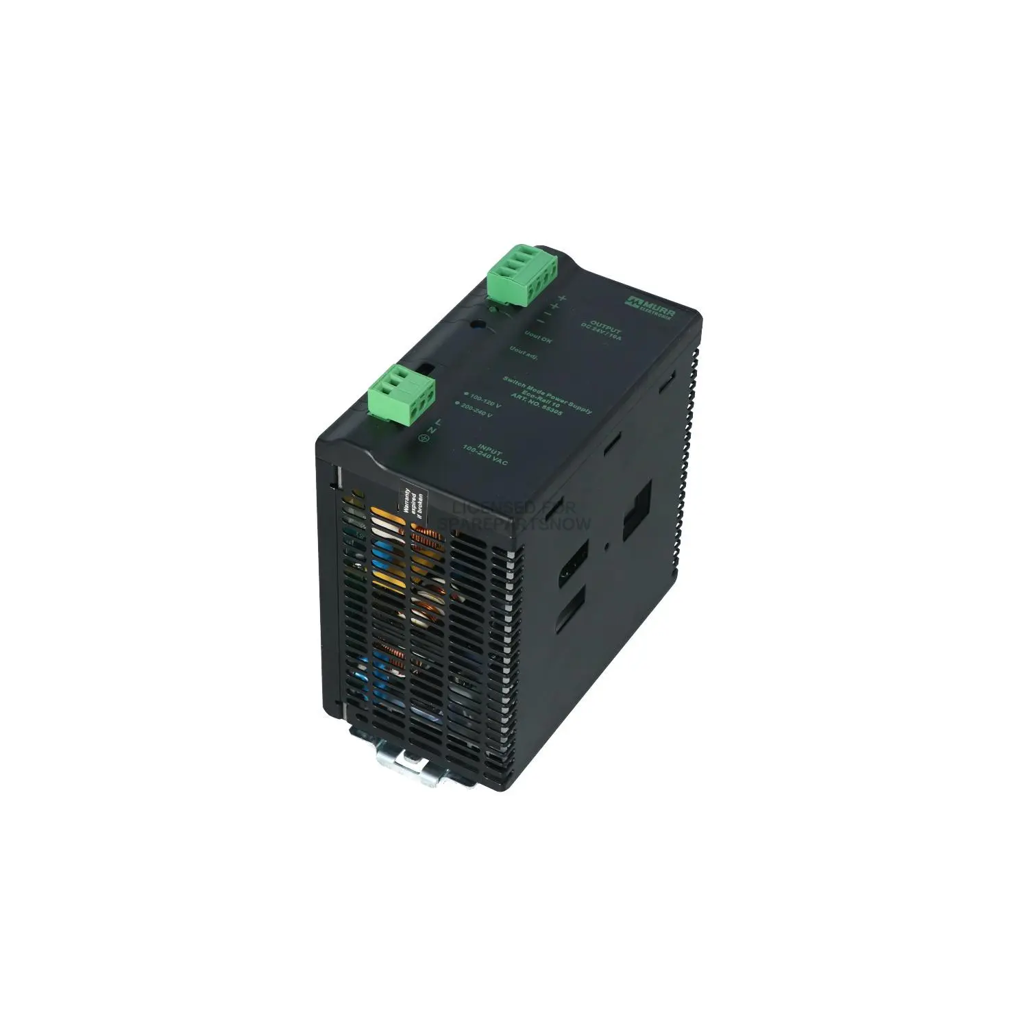Produktfoto 1 von Murr Elektronik 85305
