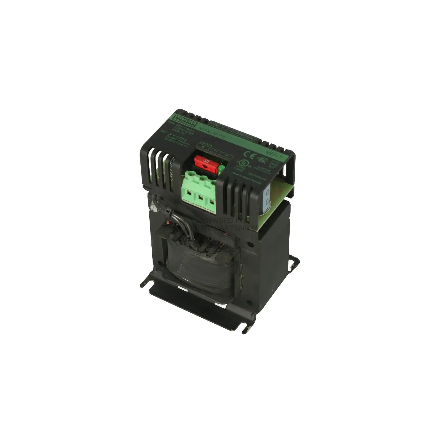 Produktfoto 1 von Murr Elektronik 85351
