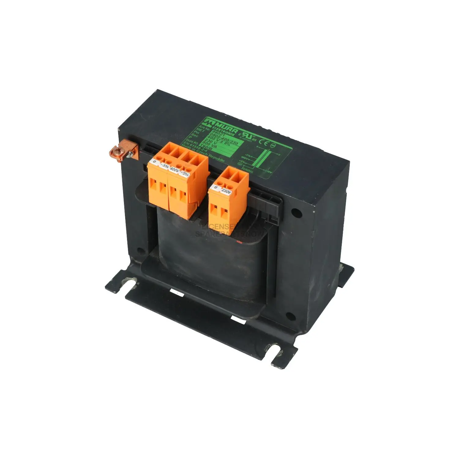 Produktfoto 1 von Murr Elektronik 86021