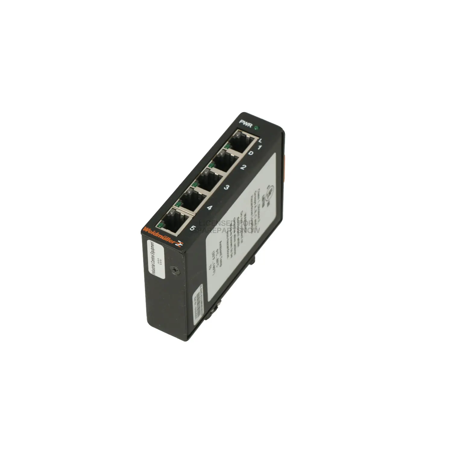 Produktfoto 1 von Weidmüller 8808230000