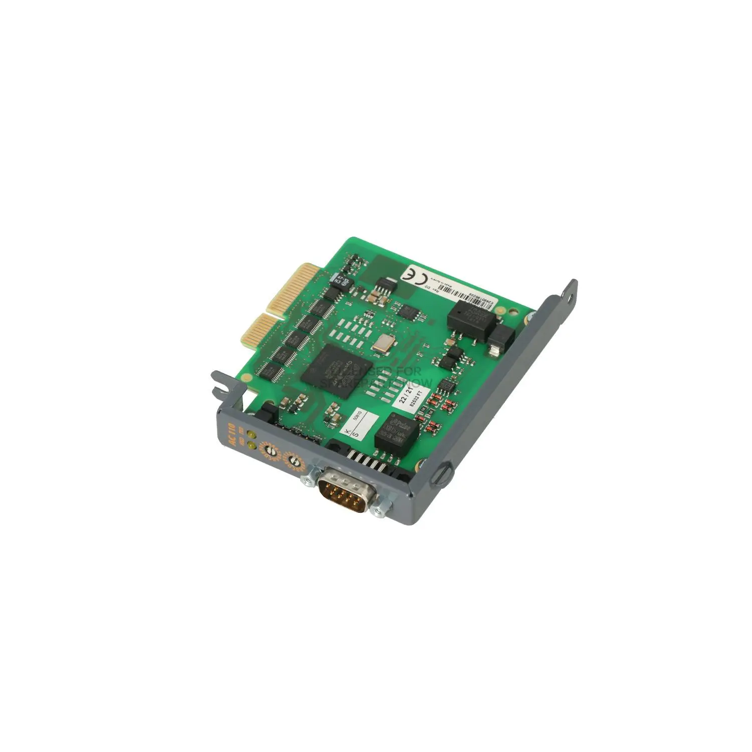 Produktfoto 1 von B&R 8AC110.60-3