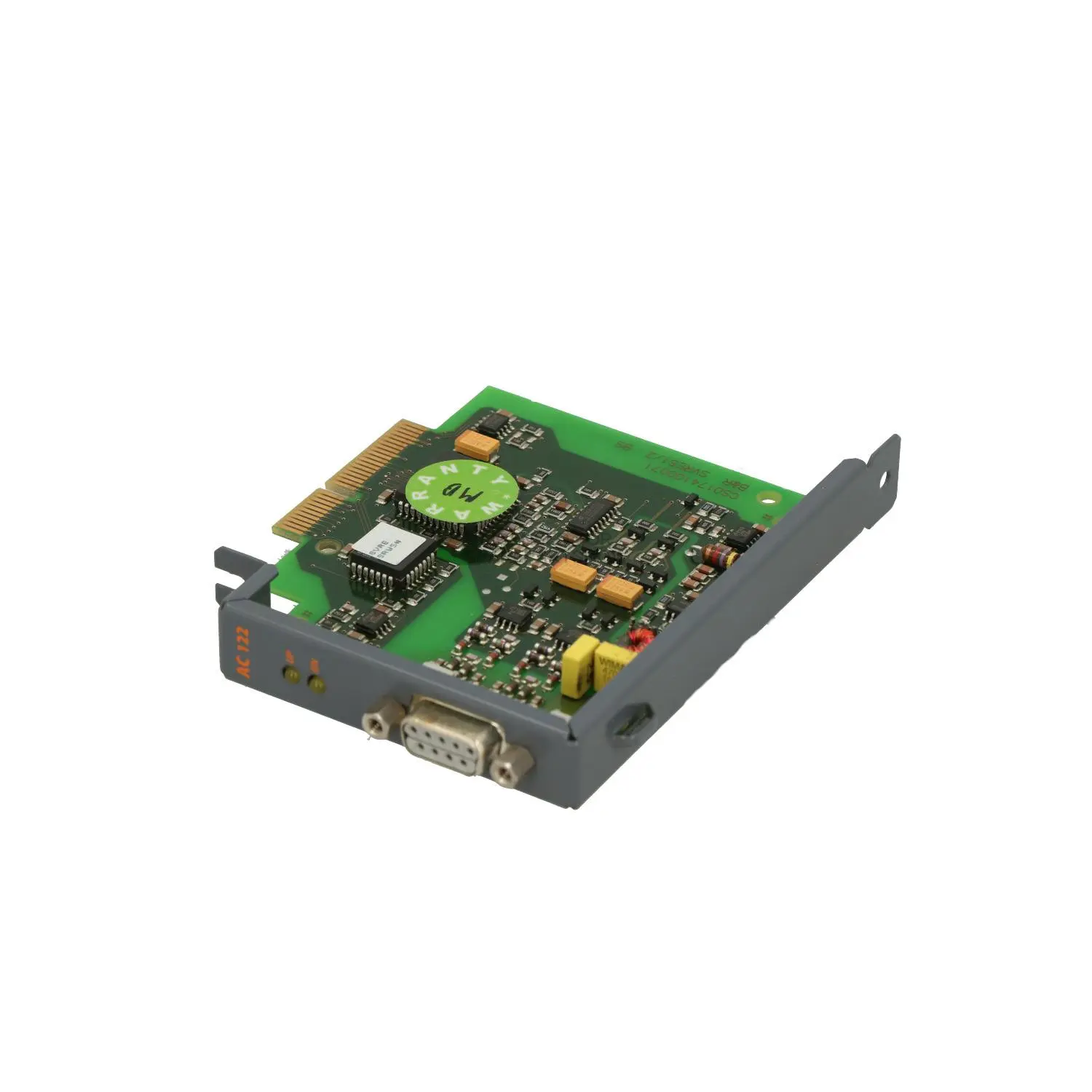 Produktfoto 1 von B&R 8AC122.60-1