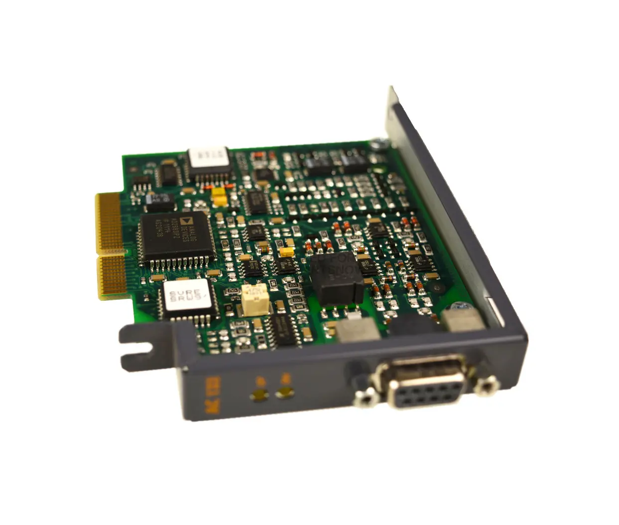 Produktfoto 1 von B&R 8AC122.60-2
