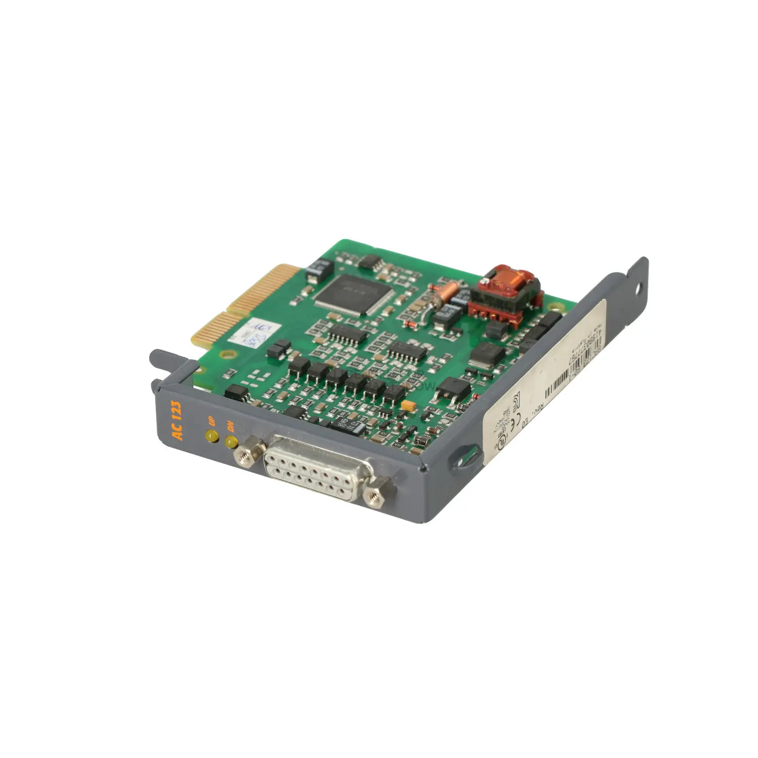 Produktfoto 1 von B&R 8AC123.60-1