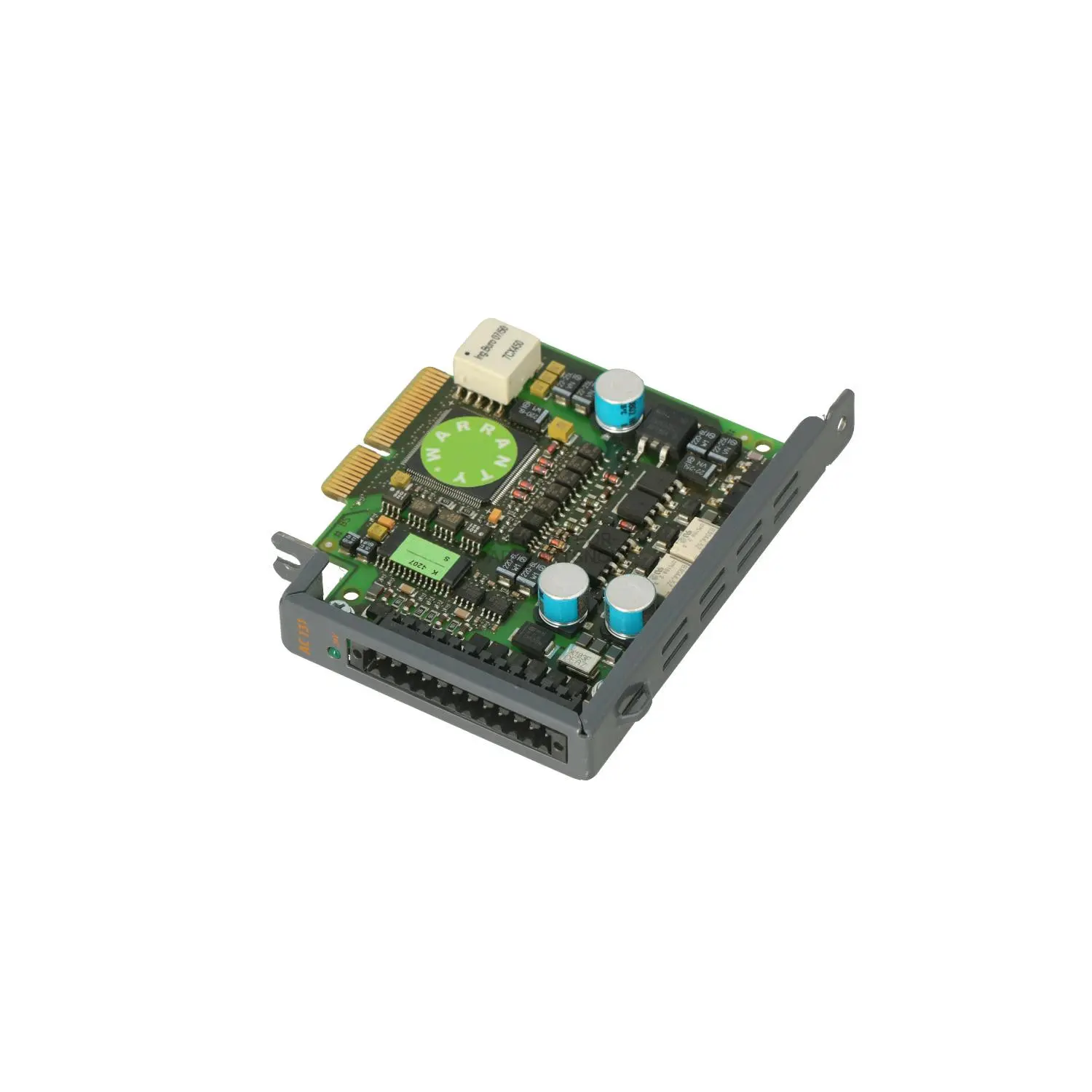 Produktfoto 1 von B&R 8AC131.60-1