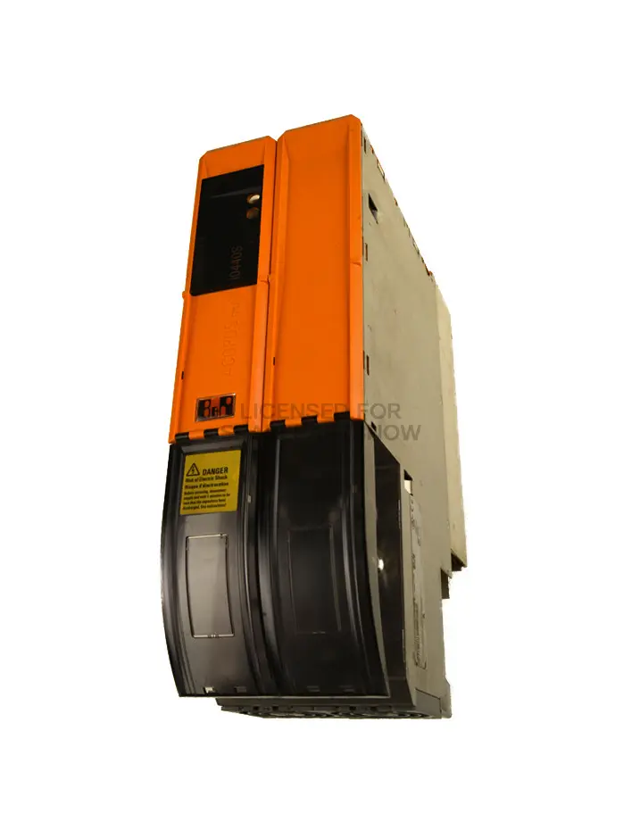 Produktfoto 1 von B&R 8BVI0440HWS0.000-1
