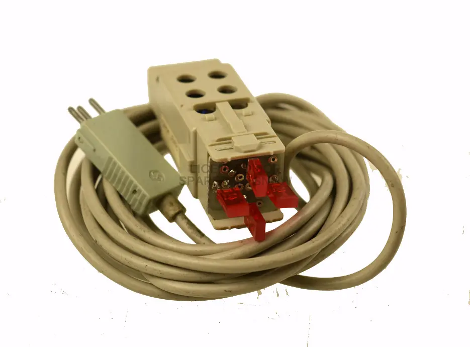 Produktfoto 1 von Siemens 8RS 5828-2DD44-0SF0