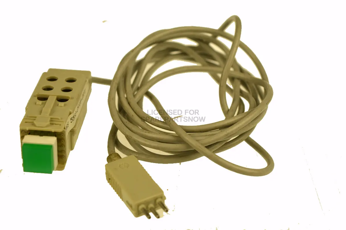 Produktfoto 1 von Siemens 8RS5582-2H-00