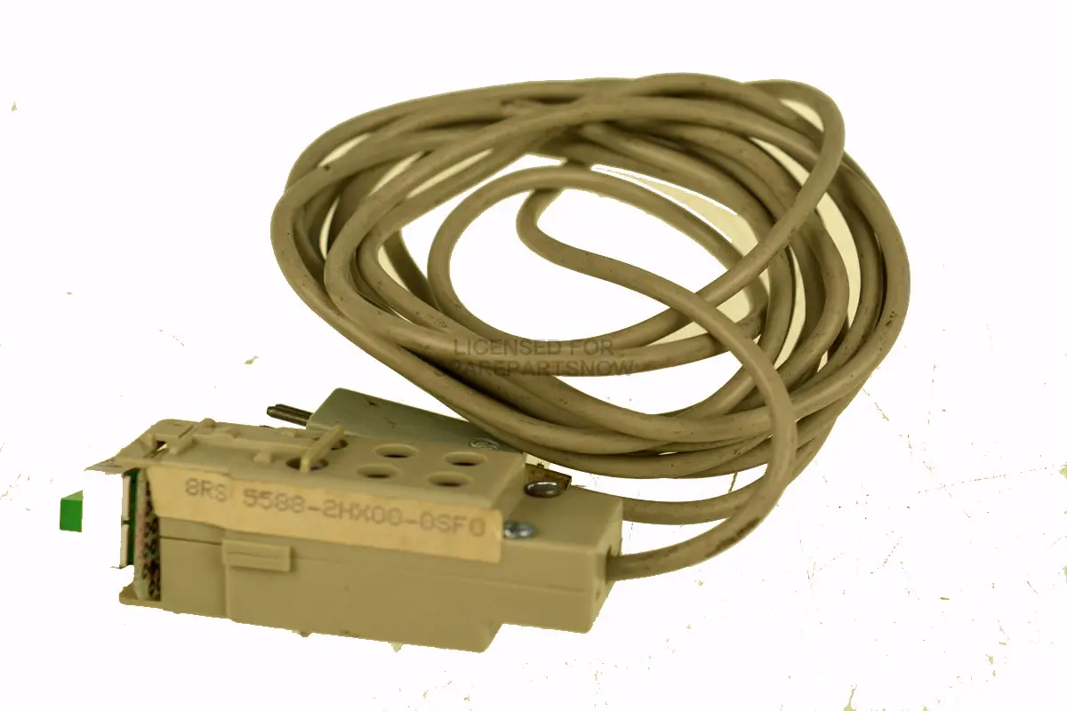 Produktfoto 1 von Siemens 8RS5588-2HX00-0SF0