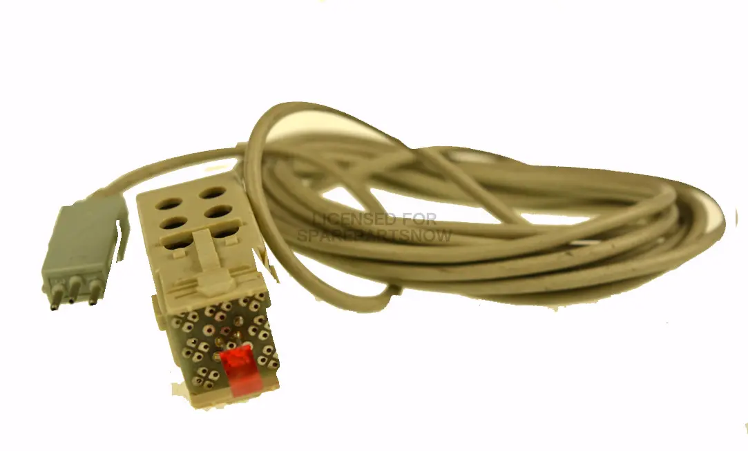 Produktfoto 1 von Siemens 8RS5810-2DX00-0SF0