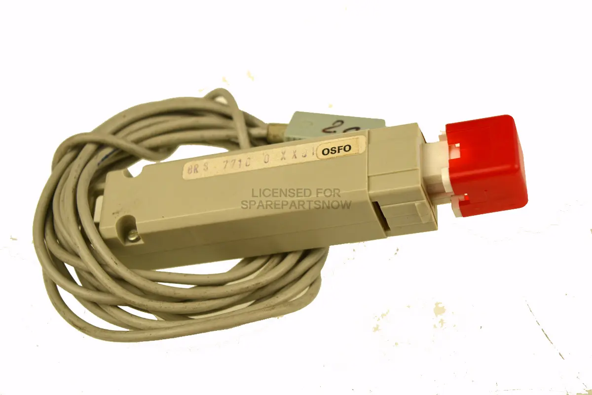 Produktfoto 1 von Siemens 8RS77100XX01