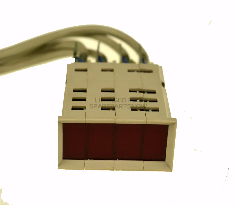 Produktfoto 1 von Siemens 8RS9623-0DX04-0