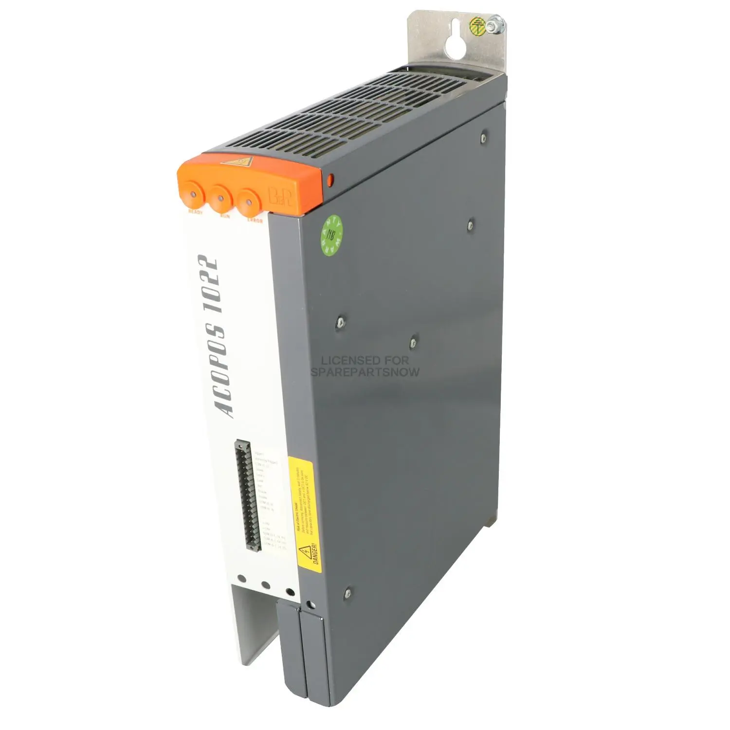 Produktfoto 1 von B&R 8V1022.00-2