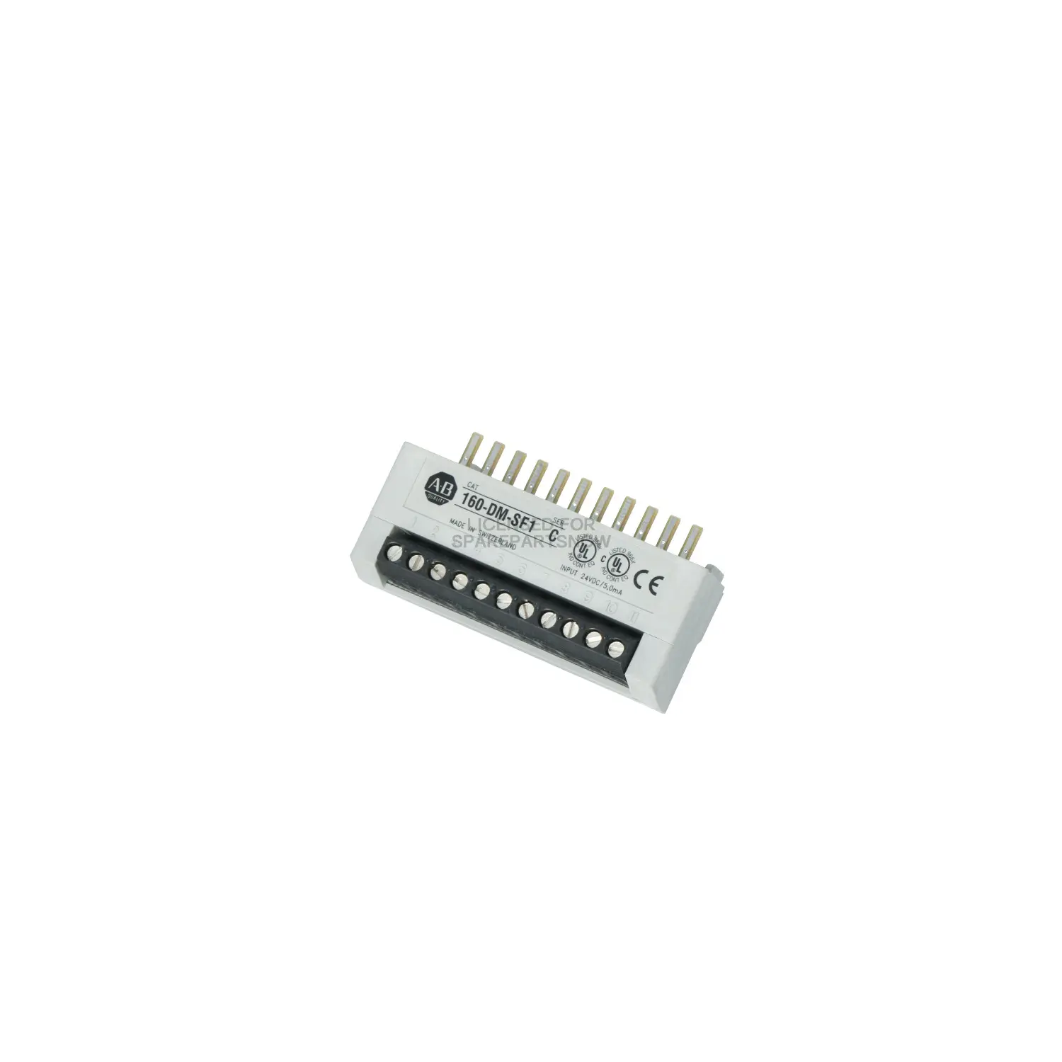 Produktfoto 1 von Allen-Bradley 160-DM-SF1