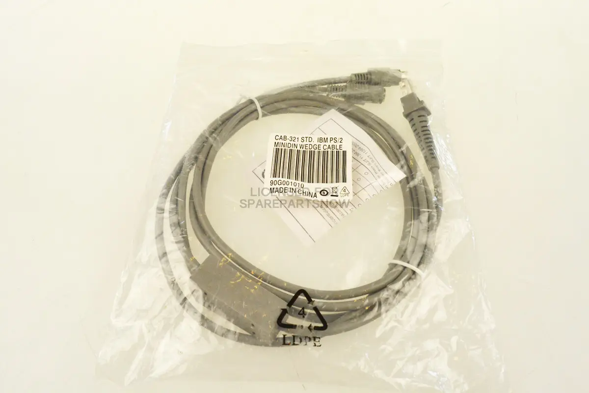 Produktfoto 1 von Datalogic 90G001010