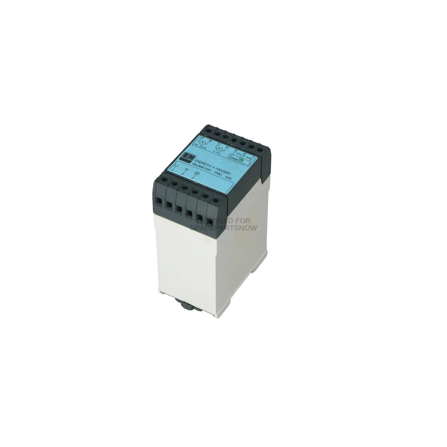 Produktfoto 1 von Endress + Hauser (E+H) 917099-0600