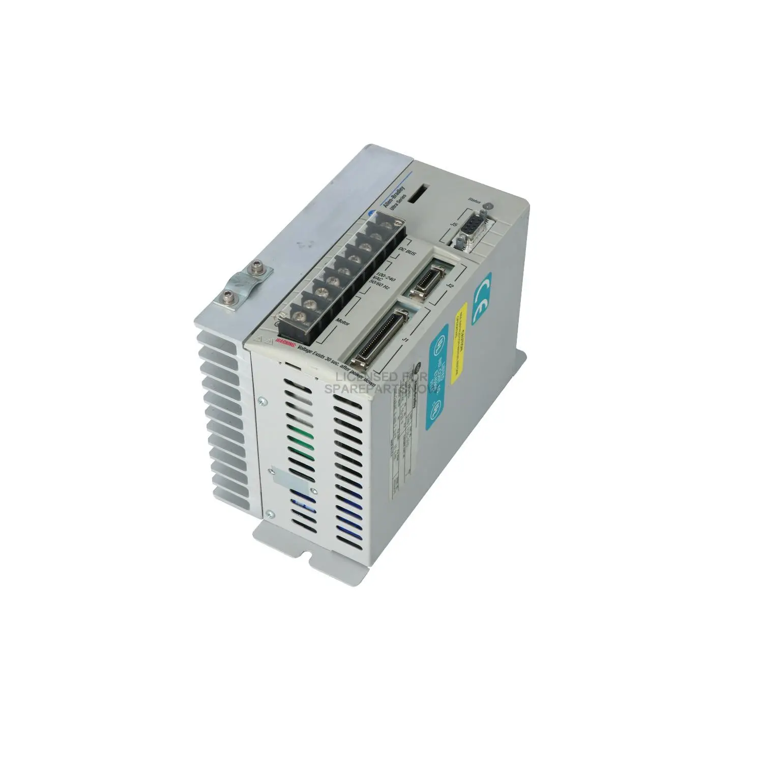 Produktfoto 1 von Allen-Bradley 9101-1532
