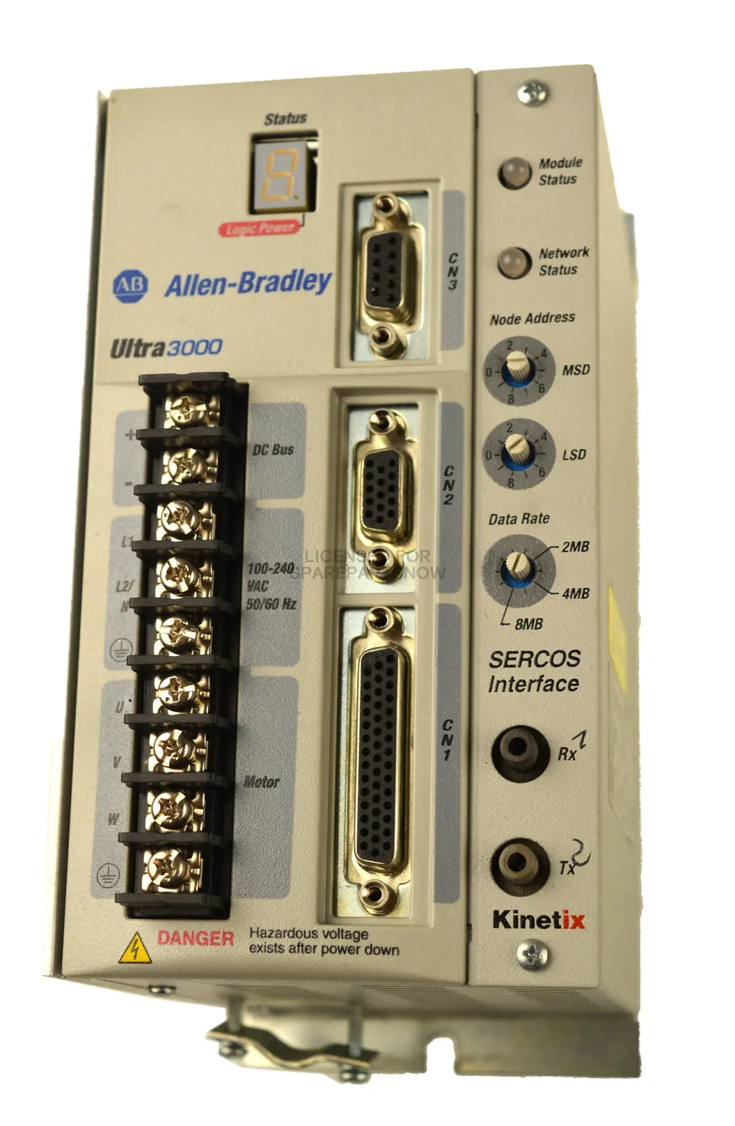 Produktfoto 1 von Allen-Bradley 9101-1771