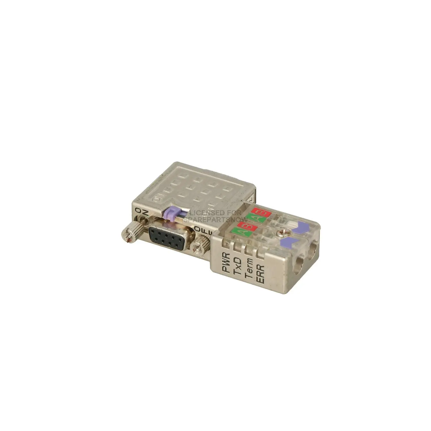 Produktfoto 1 von Turck 9350-9-DIAG