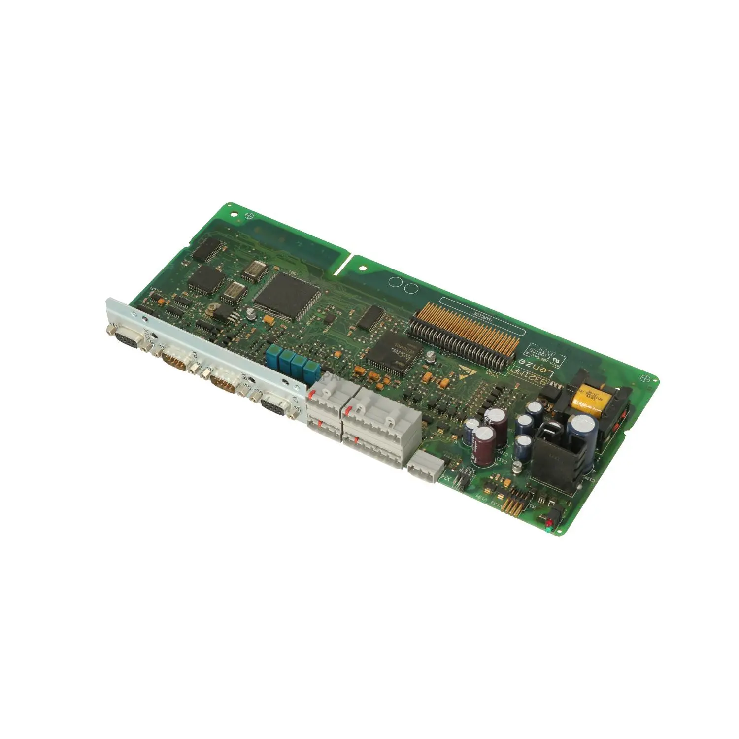 Produktfoto 1 von Lenze 9321MP.2Q.21