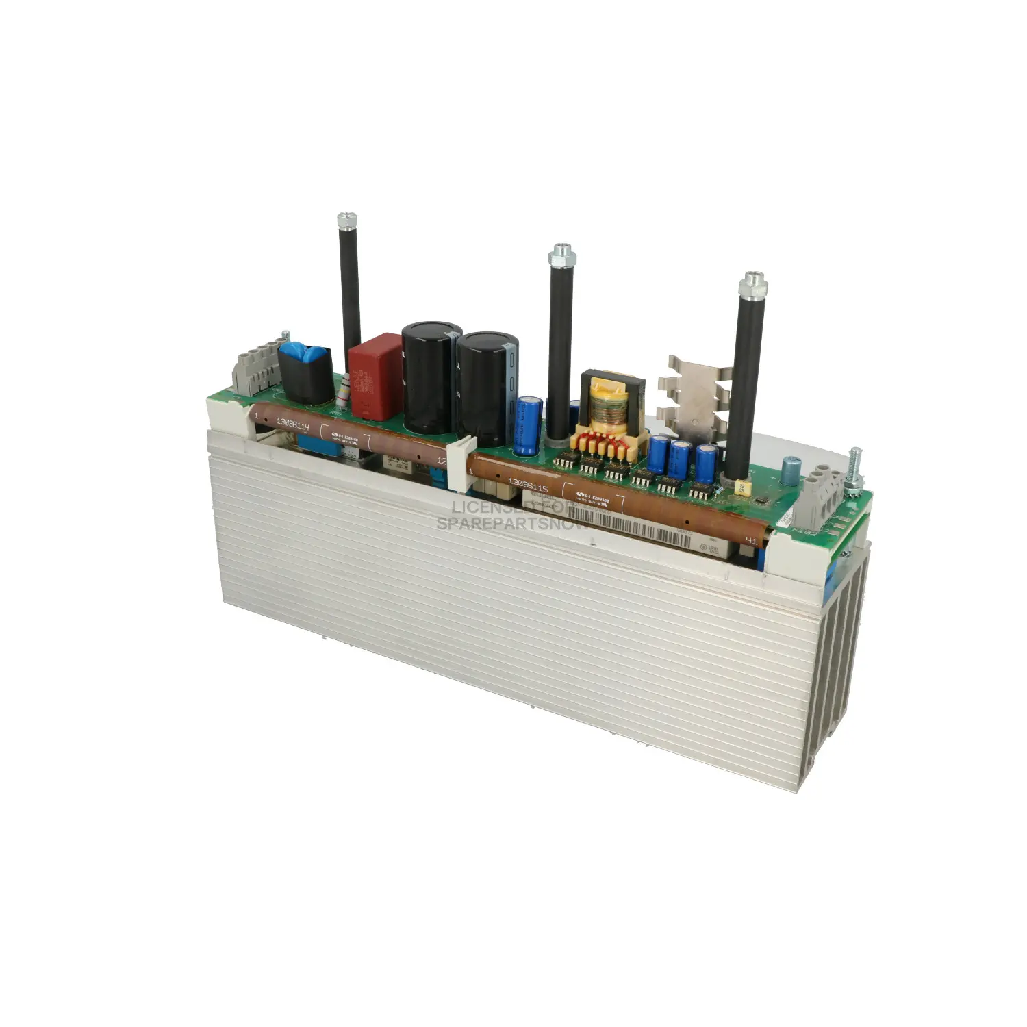 Lenze 9322LP-5C