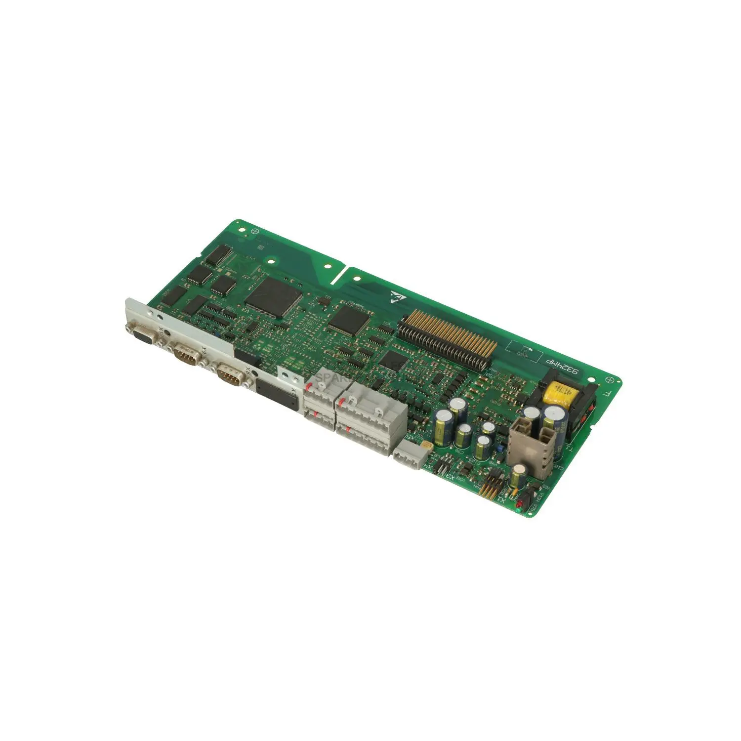 Produktfoto 1 von Lenze 9325MP.2G.81