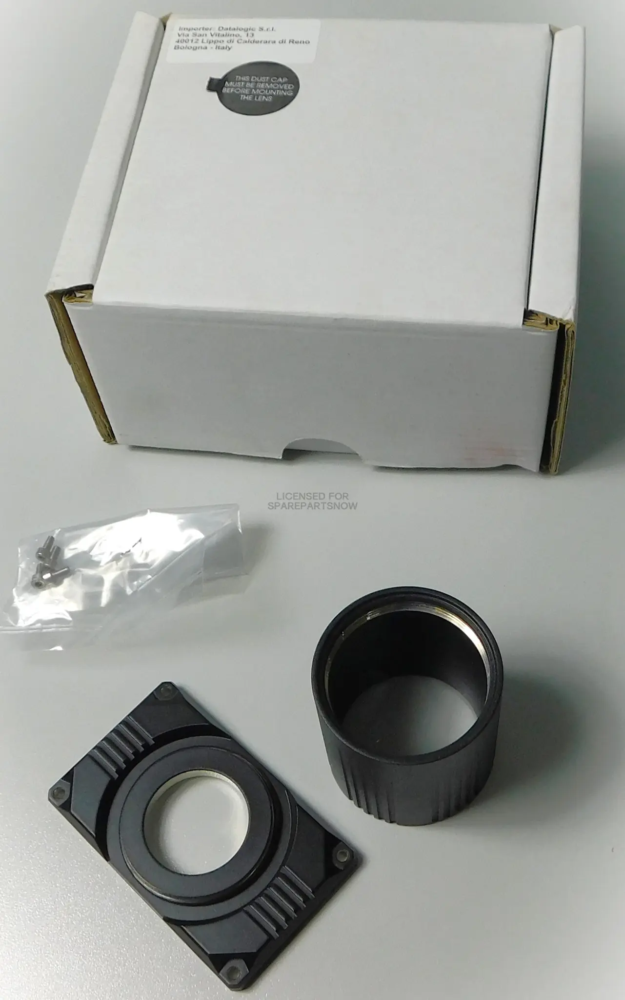 Produktfoto 1 von Datalogic 93ACC0279
