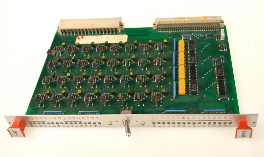 Produktfoto 1 von Sattcontrol 940-171-101