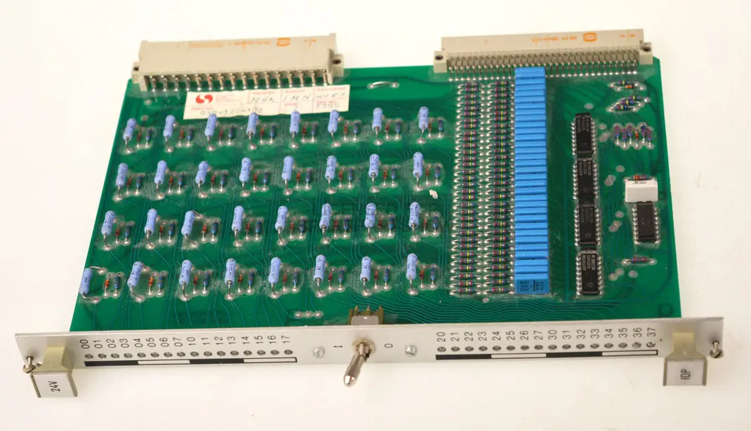 Produktfoto 1 von Sattcontrol 940-122-102