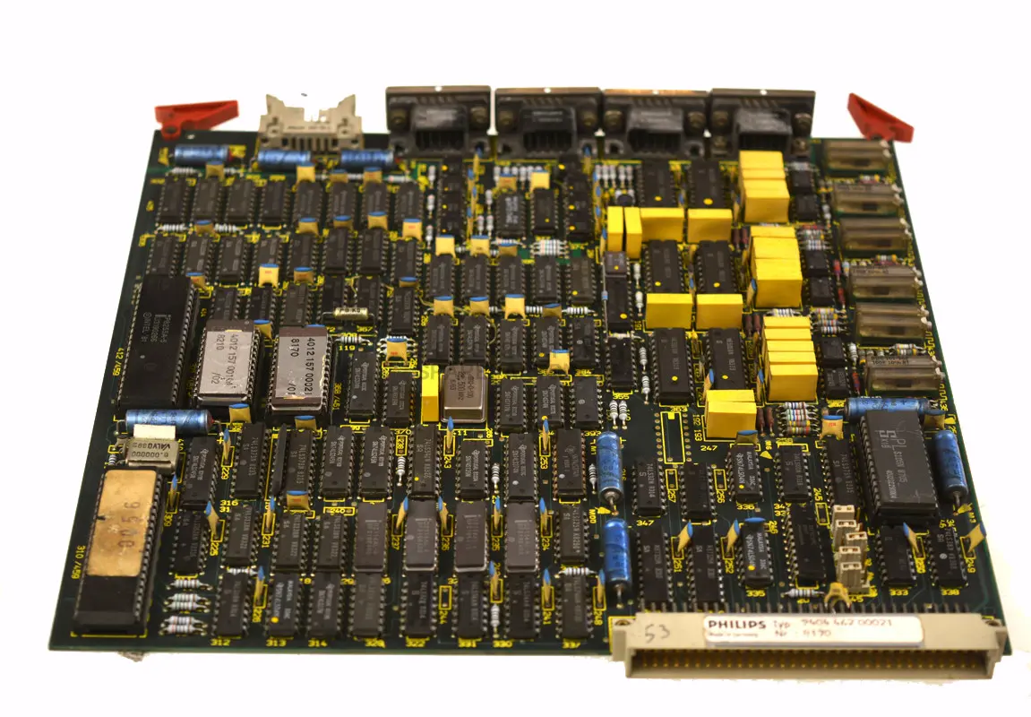 Philips 9404 462 00021