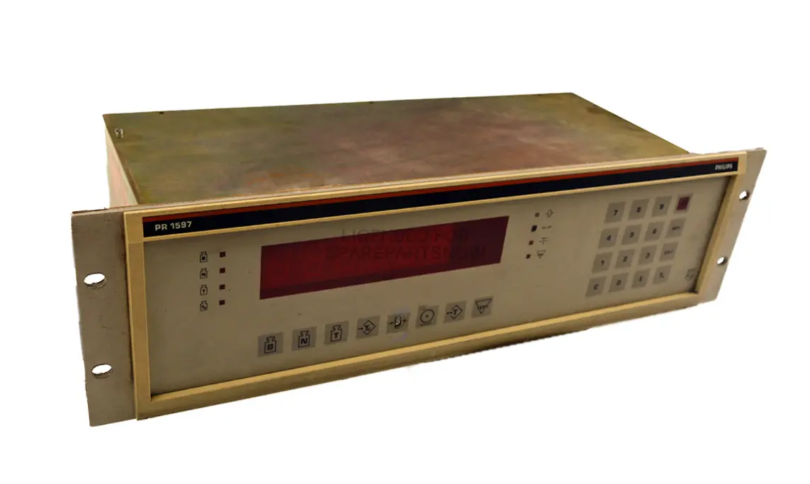 Produktfoto 1 von Philips 9409 115 97021
