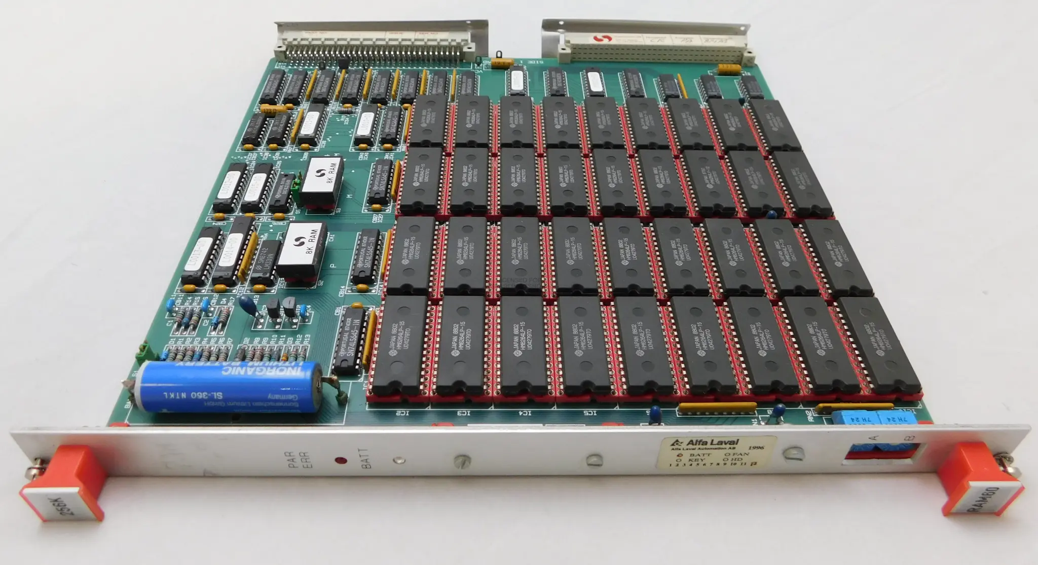 Produktfoto 1 von Sattcontrol 942-120-001