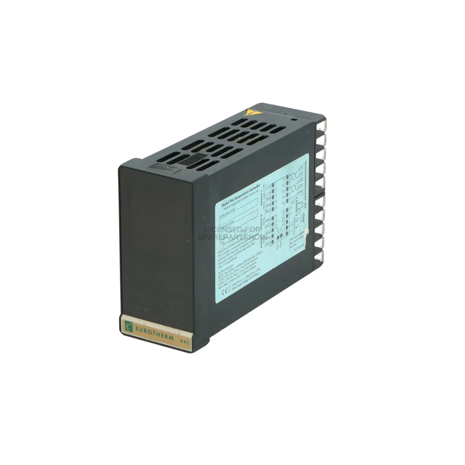 Produktfoto 1 von Eurotherm 94C