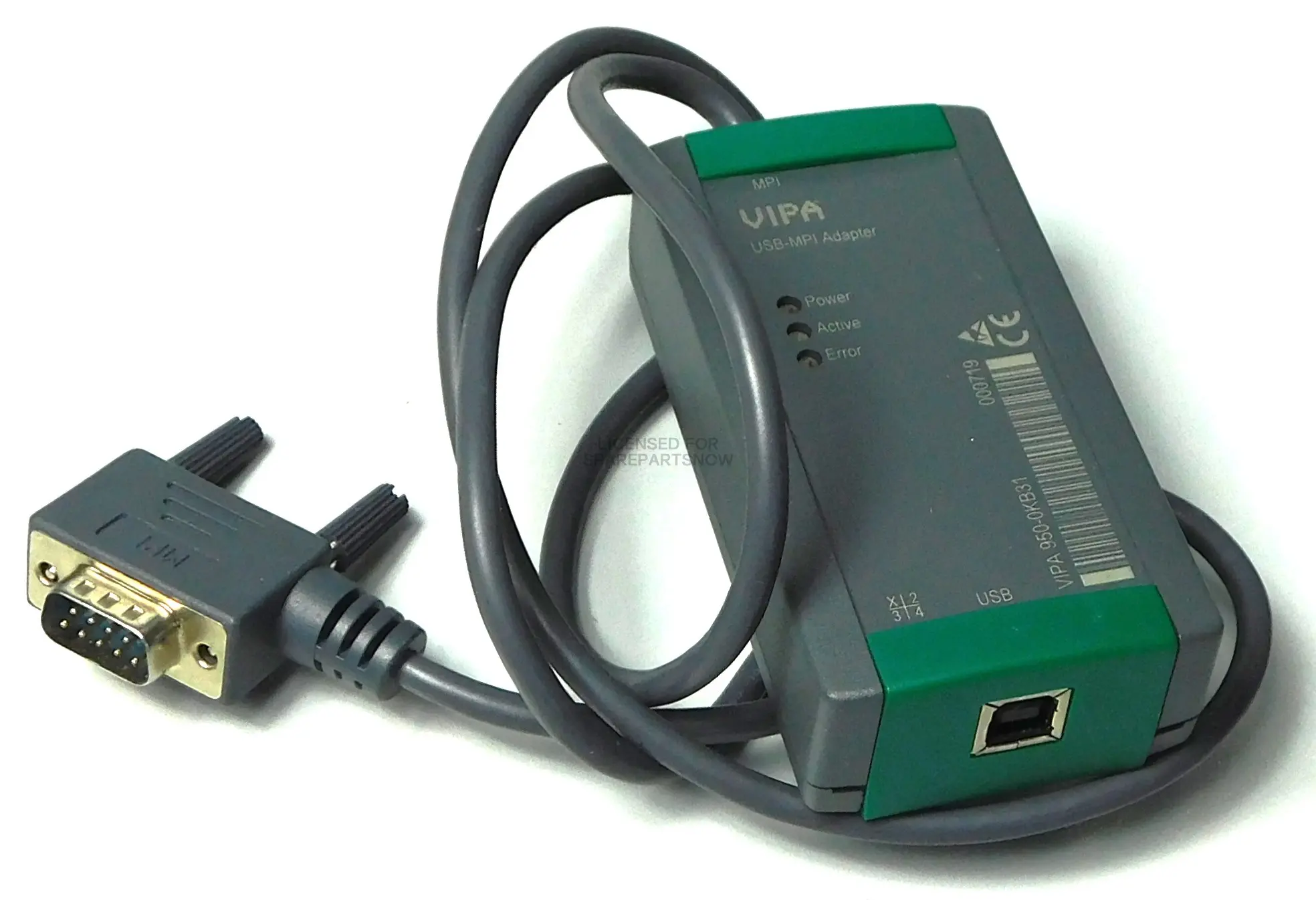 Produktfoto 1 von VIPA 950-0KB31