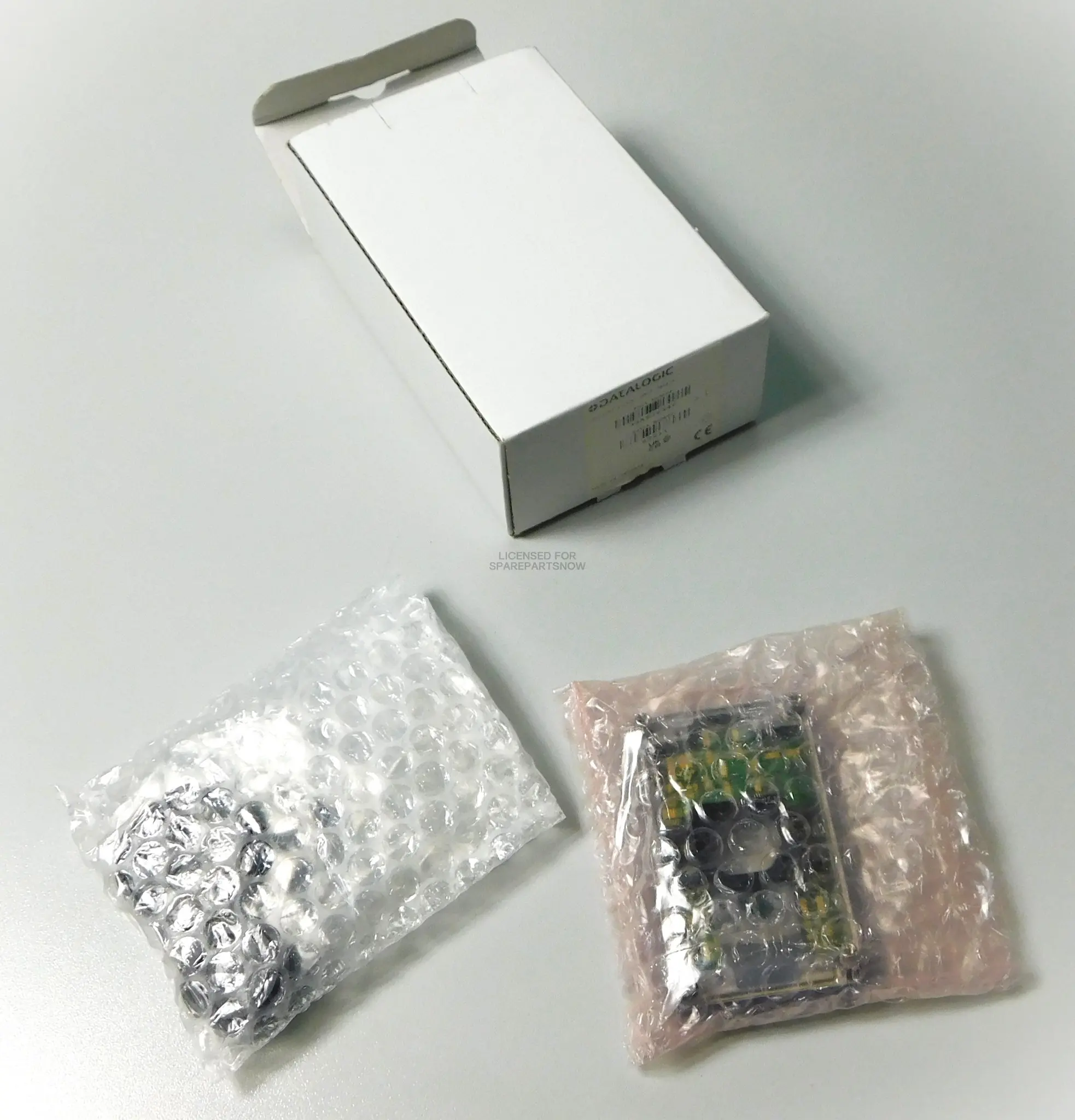 Produktfoto 1 von Datalogic 95A906346