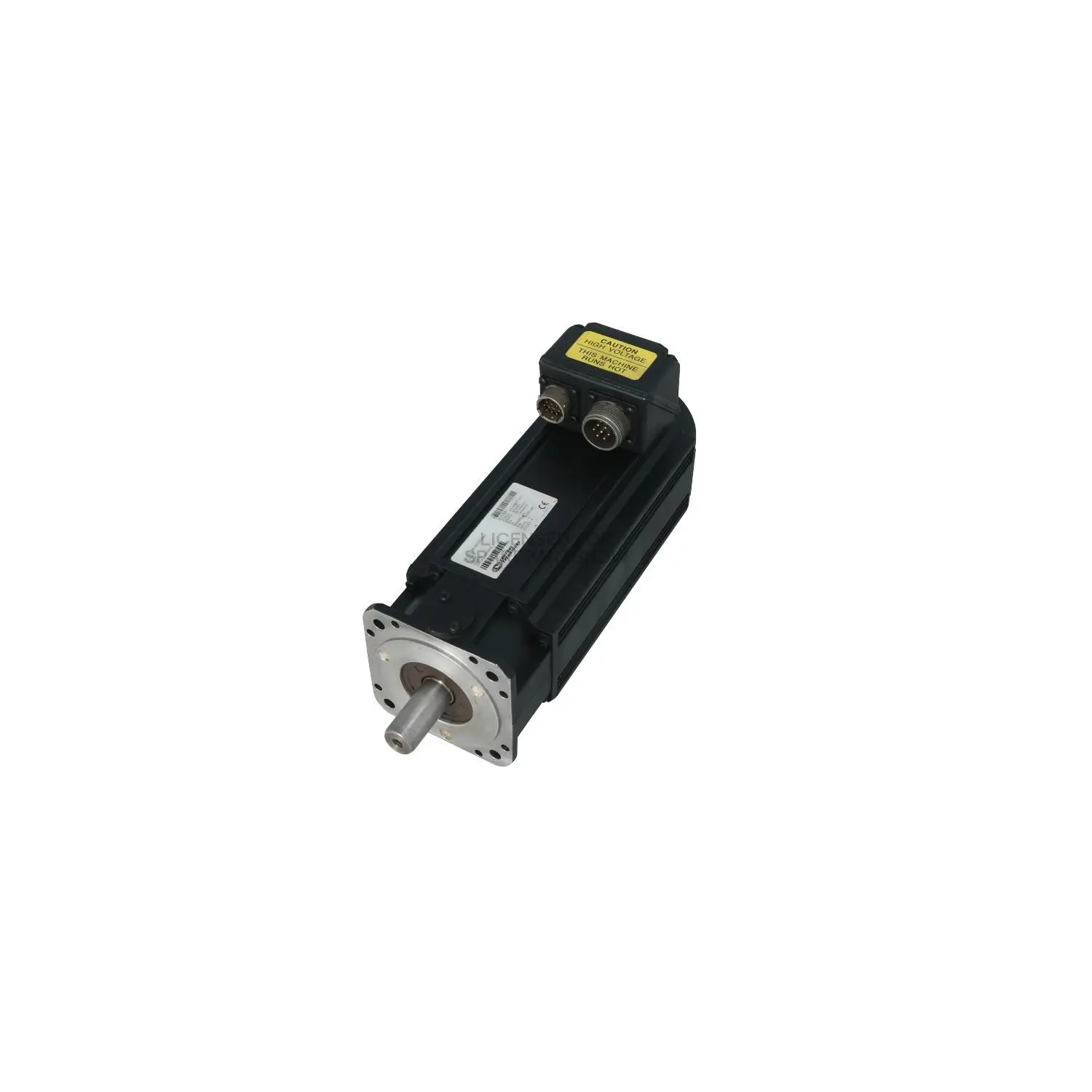 Produktfoto 1 von Control Techniques 95DSB300CAAAA
