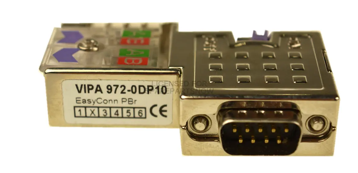 Produktfoto 1 von VIPA 972-0DP10