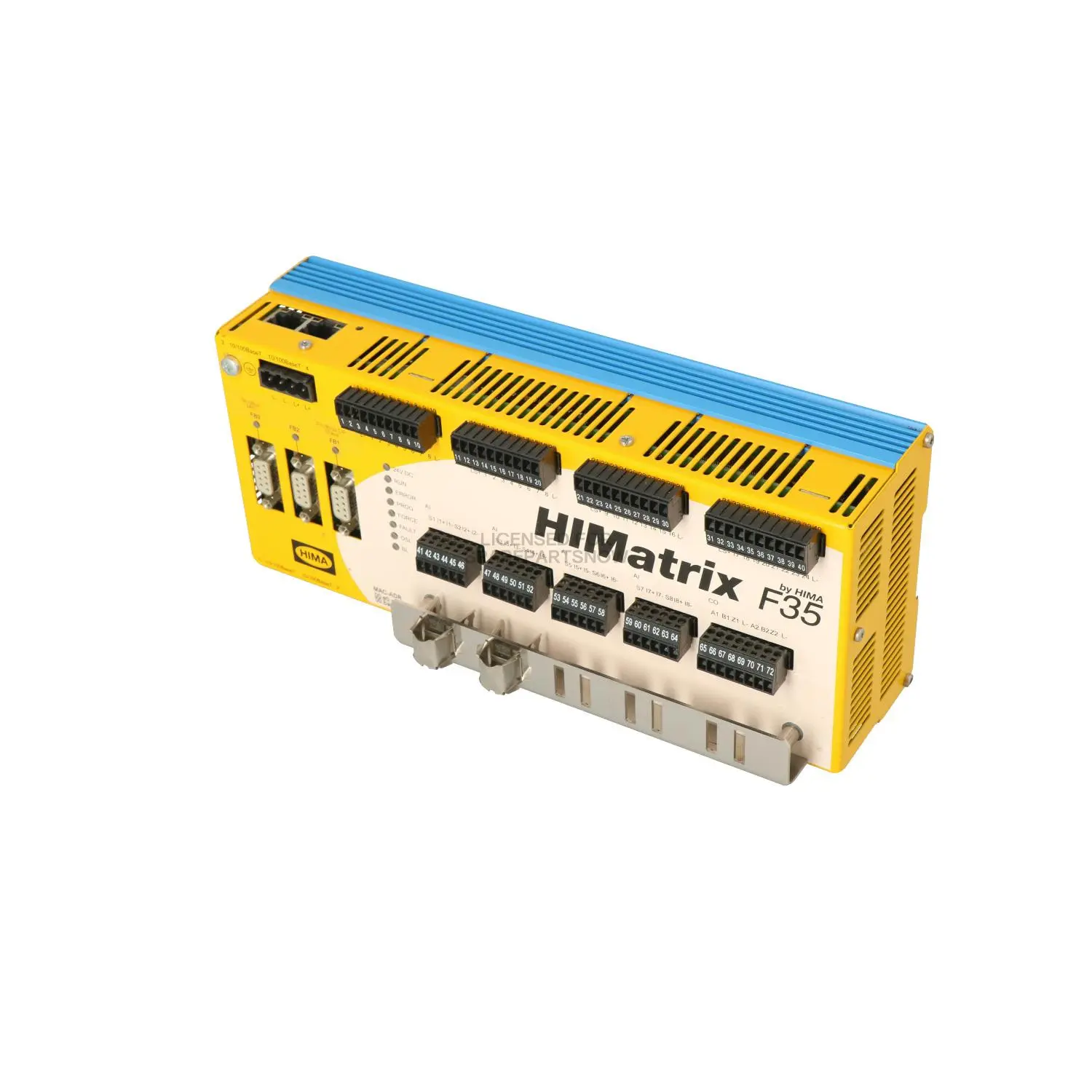 Produktfoto 1 von Hima 982230416