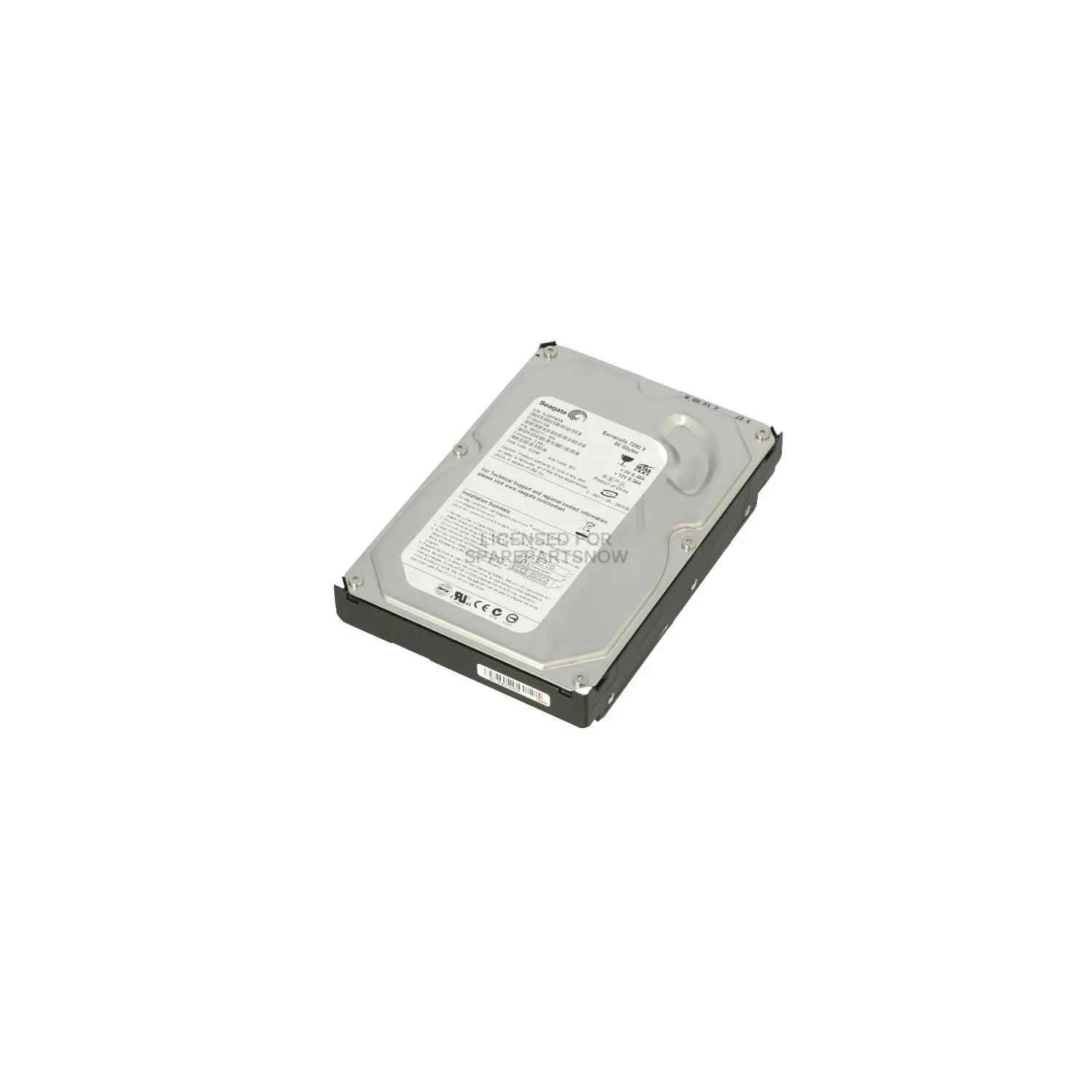 Produktfoto 1 von Seagate 9BD011-304