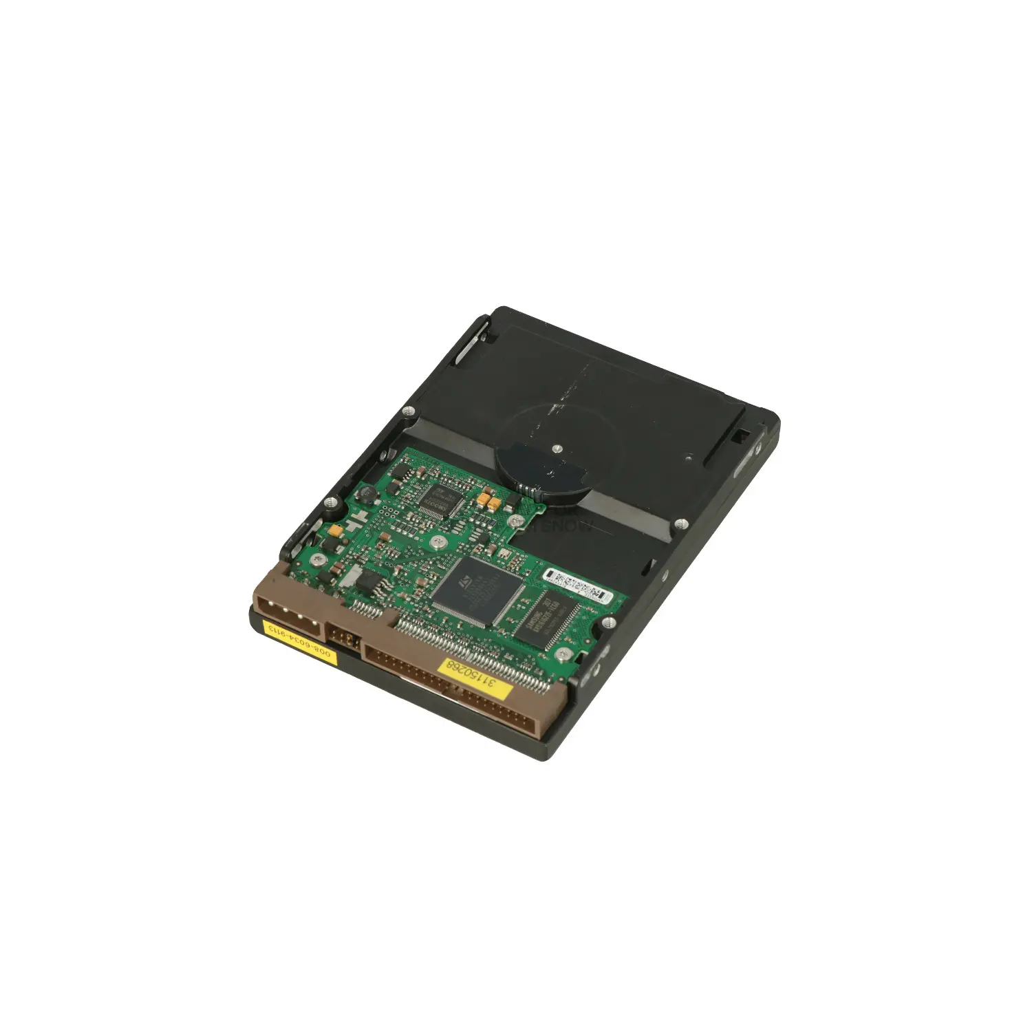 Produktfoto 1 von Seagate 9W1021-004