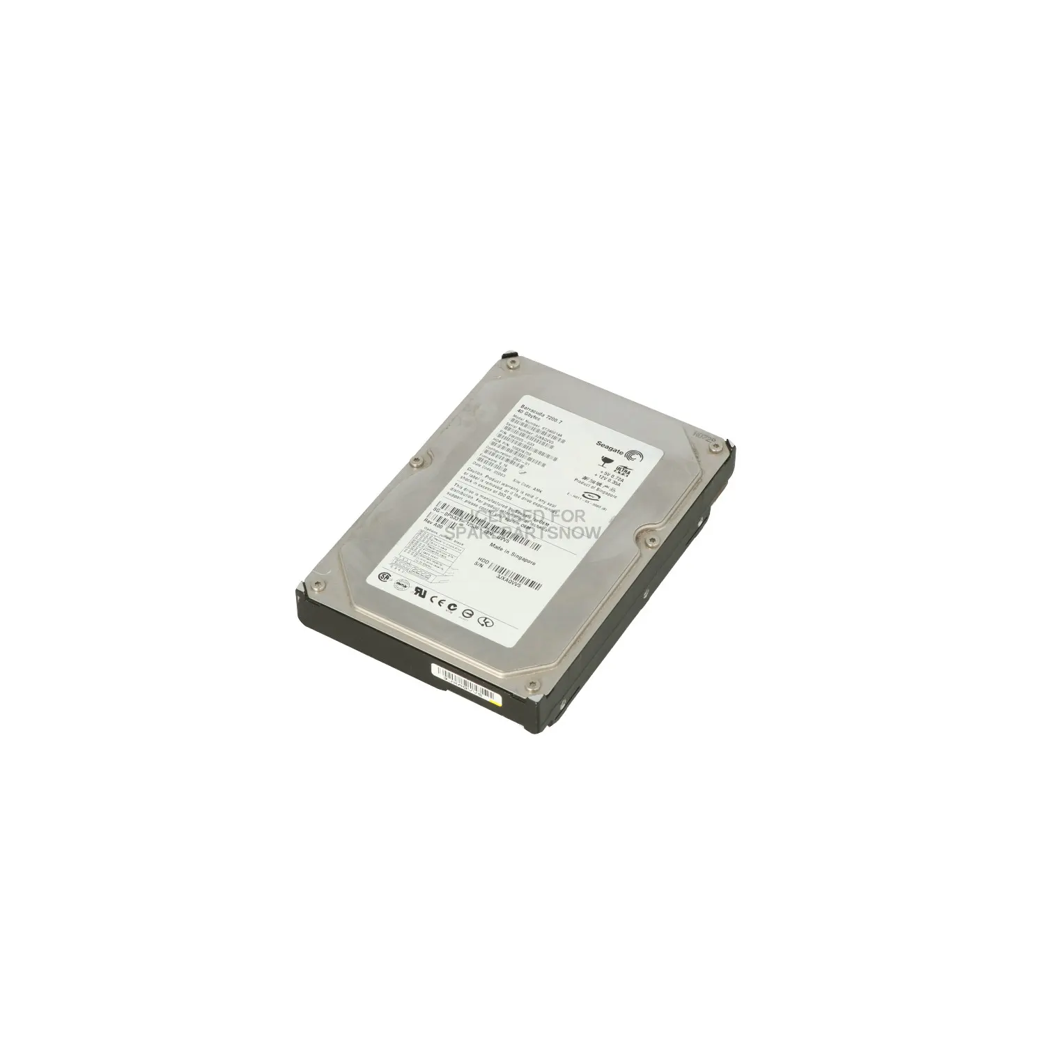 Produktfoto 1 von Seagate 9W2005-033