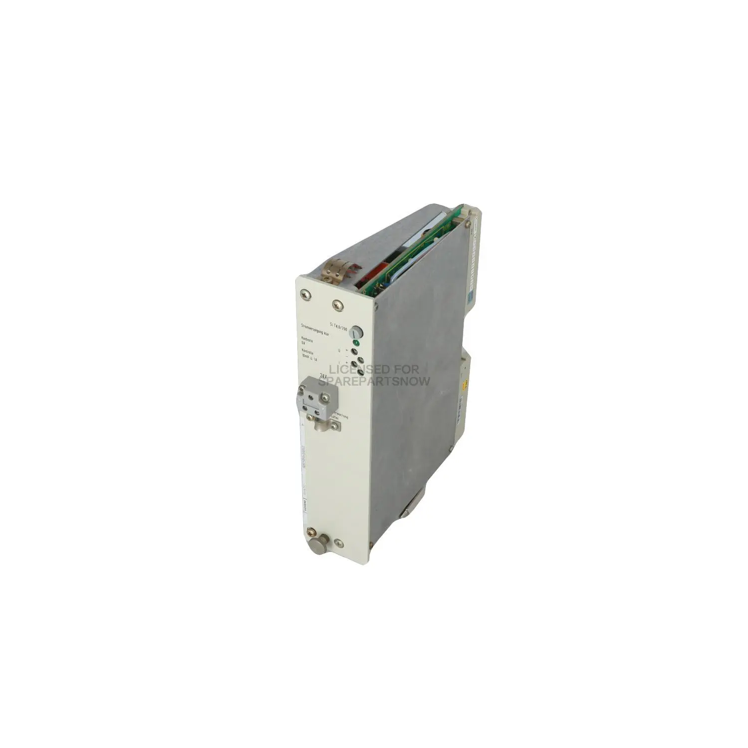 Produktfoto 1 von Siemens 6ES5950-1AB61