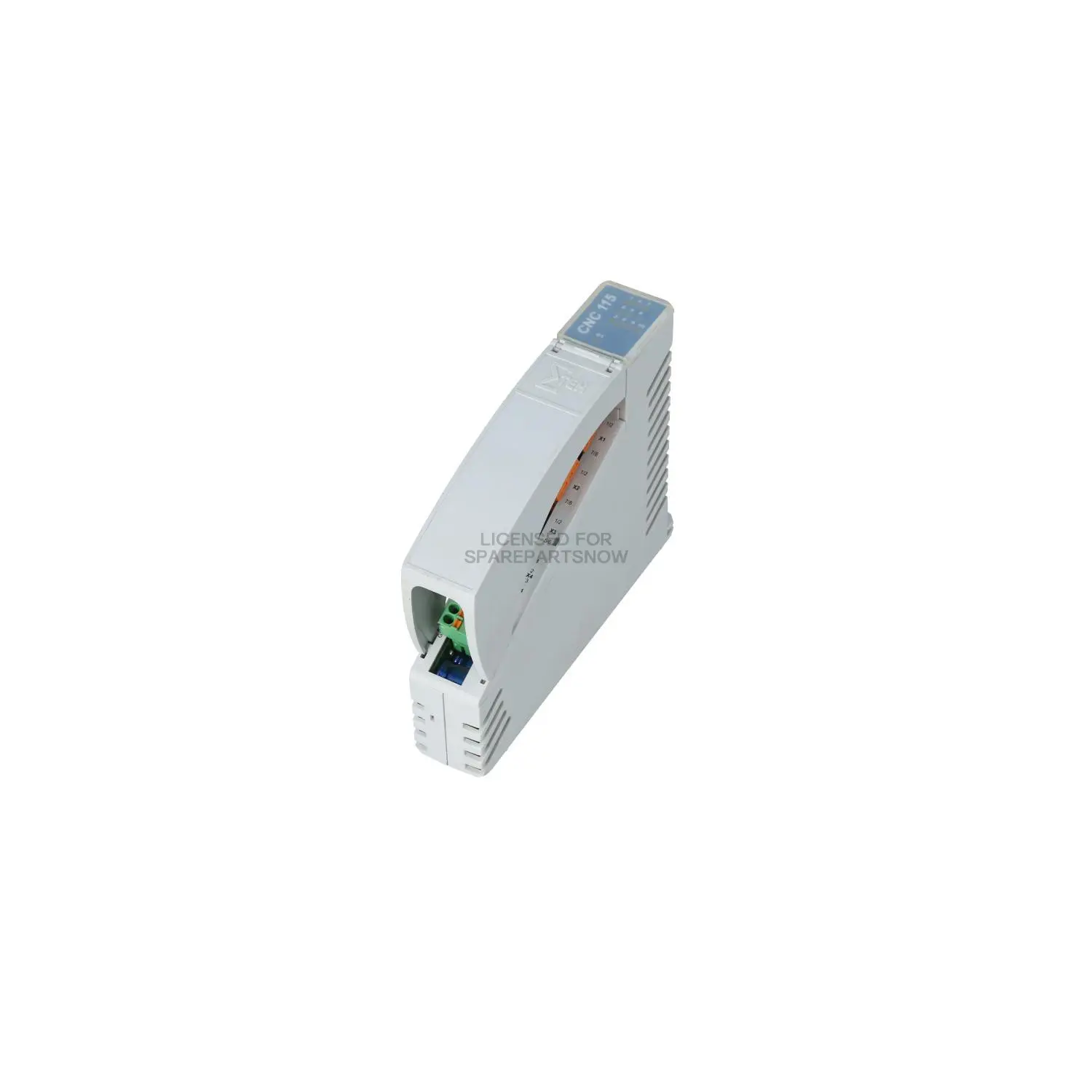 Produktfoto 1 von Sigmatek CNC115