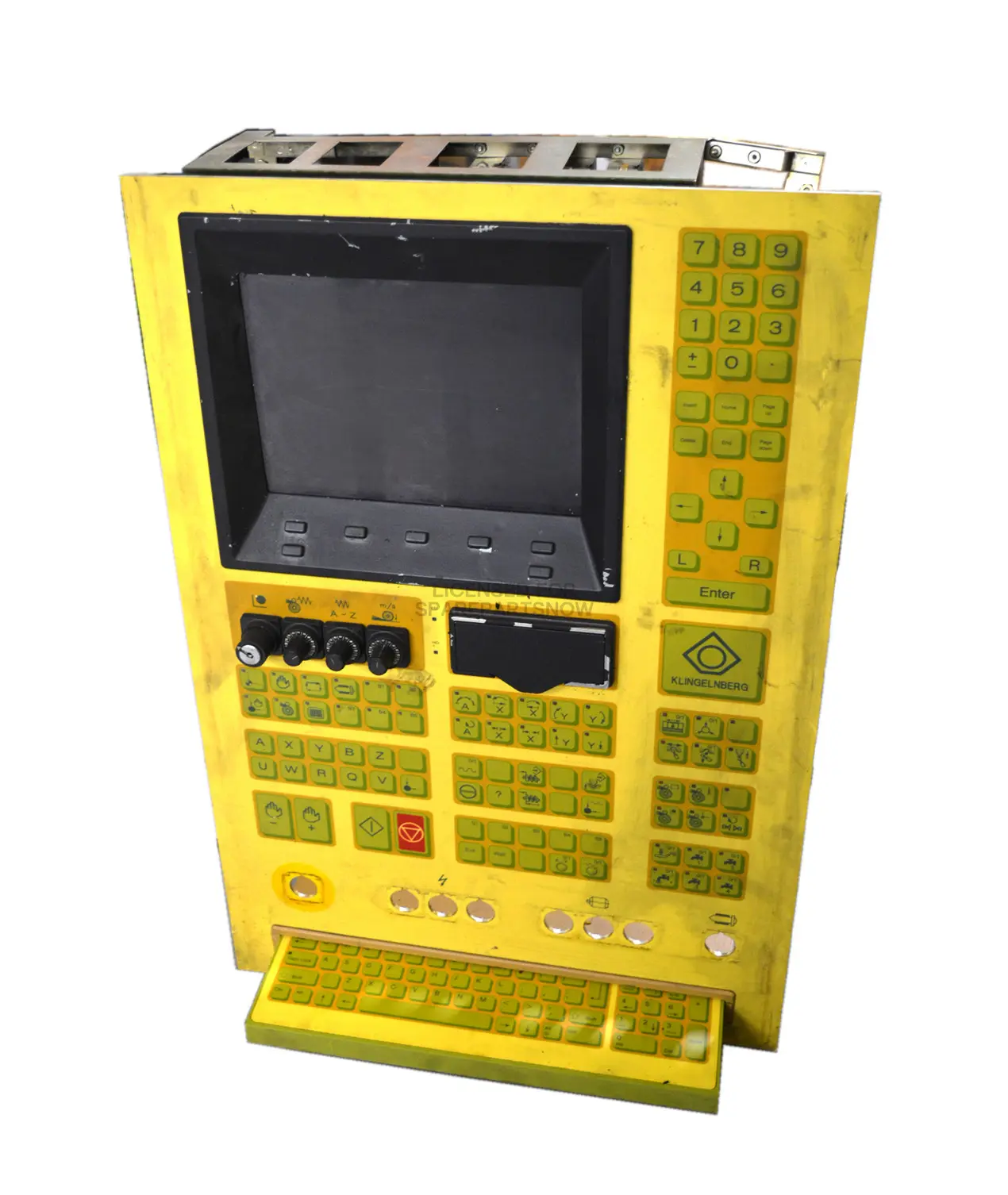 Produktfoto 1 von BWO elektronik CNC788083928