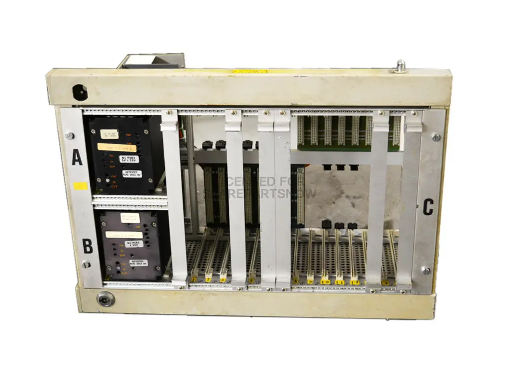 Produktfoto 1 von Eckelmann CNC89