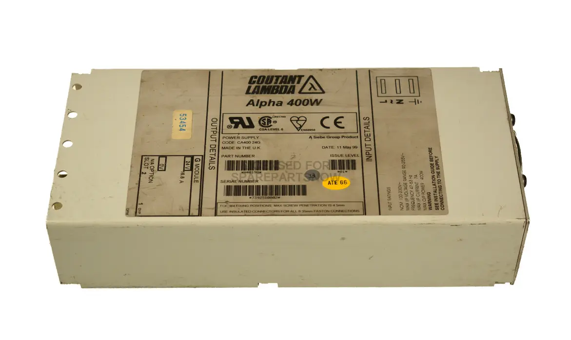 Produktfoto 1 von Lambda CA40024G