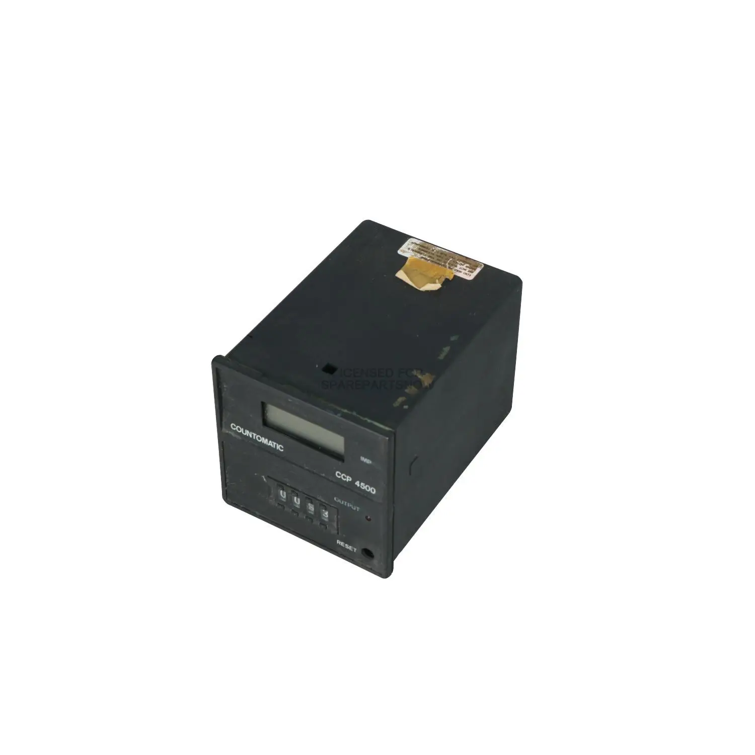 Produktfoto 1 von Electromatic CCP4500