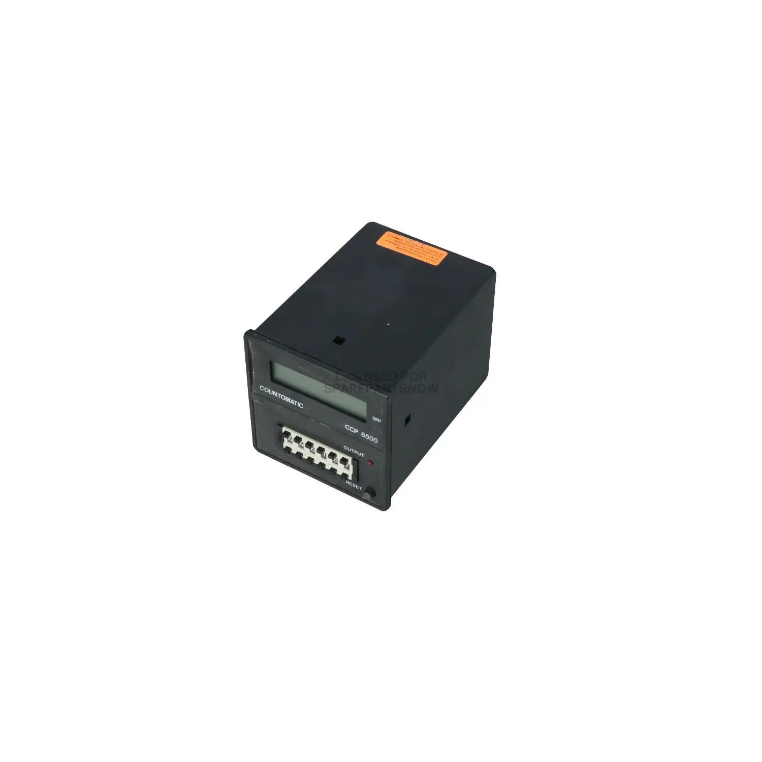 Produktfoto 1 von Electromatic CCP6500